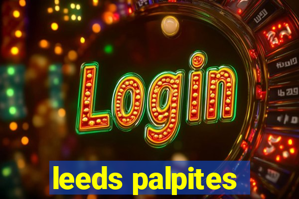 leeds palpites